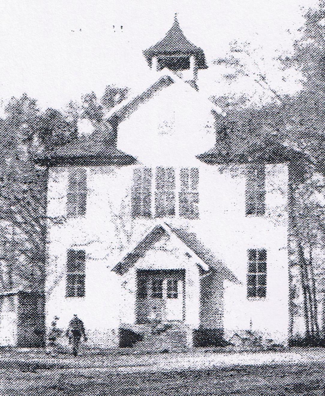 Union Township School No. 2